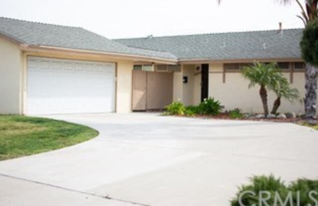 2054 S Margie Lane - 2054 South Margie Lane, Anaheim, CA 92802