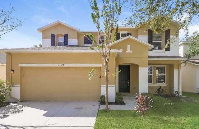 10619 Dawns Light Dr - 10619 Dawns Light Drive, Riverview, FL 33578