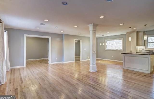 2715 Drew Valley Road NE - 2715 Drew Valley Road Northeast, Brookhaven, GA 30319