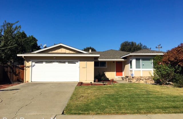4522 Santa Cruz Court - 4522 Santa Cruz Court, Fremont, CA 94536