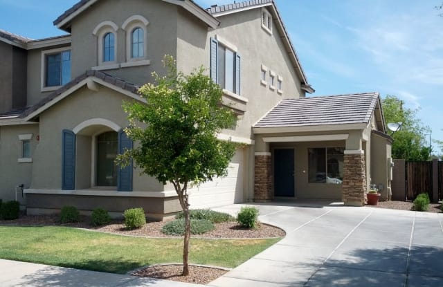 2881 S. Nielson St - 2881 South Nielson Street, Gilbert, AZ 85295