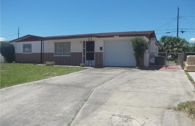 5012 Odyssey Ave - 5012 Odyssey Avenue, Holiday, FL 34690
