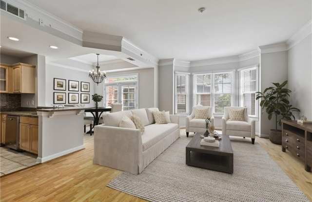 850 Piedmont Avenue NE photos photos