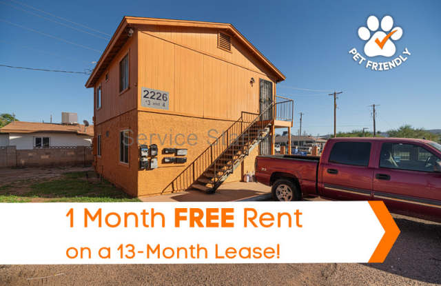 2226 E Pueblo Ave photos photos