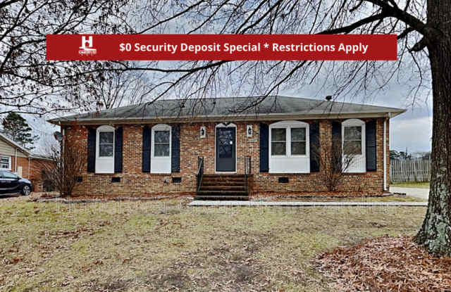 2507 Yow Rd - 2507 Yow Road, Greensboro, NC 27407 2507 Yow Rd - 2507 Yow Road, Greensboro, NC 27407