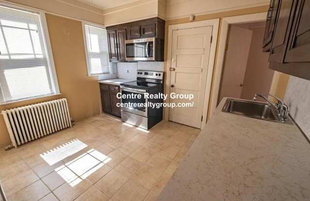 87 Glen Ave. Gallery 3