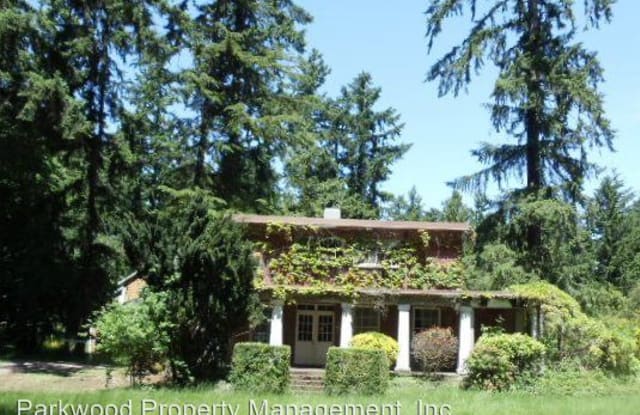 7709 Bernese Rd Sw - 7709 Bernese Road Southwest, Lakewood, WA 98498