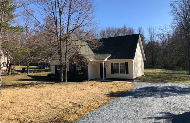 411 East Old Highway 74 - 411 East Old Highway 74, Monroe, NC 28112