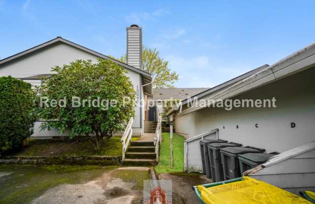 12270 SW Gingham Lane - 12270 Southwest Gingham Lane, Beaverton, OR 97008