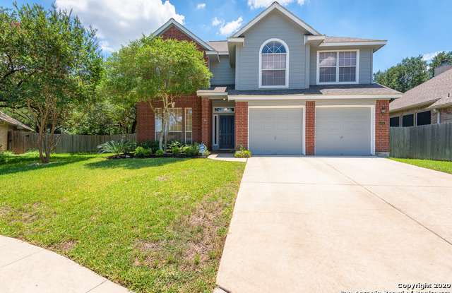 5914 Hart Field - 5914 Hart Field, San Antonio, TX 78249