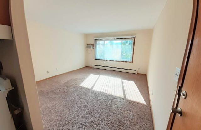New Brighton Flats Gallery 4