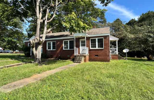 Duplex walking distance to Uptown Shelby, NC photos photos
