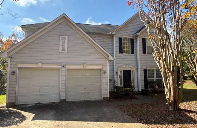 4603 Hunters Pointe Court - 4603 Hunters Pointe Court, Charlotte, NC 28269