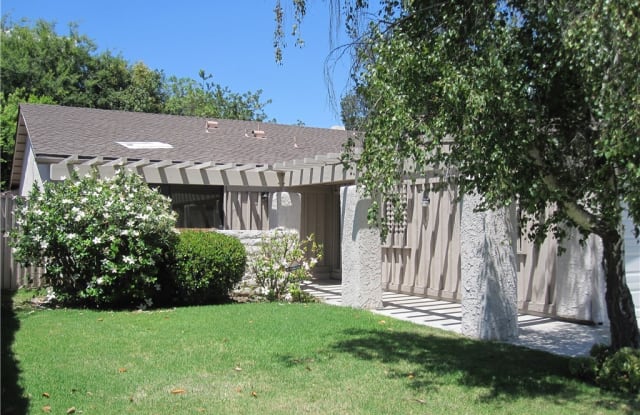 16251 Dickens Street - 16251 Dickens Street, Los Angeles, CA 91436