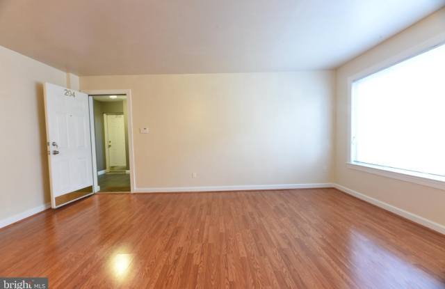 709 BRANDYWINE STREET SE - 709 Brandywine Street Southeast, Washington, DC 20032