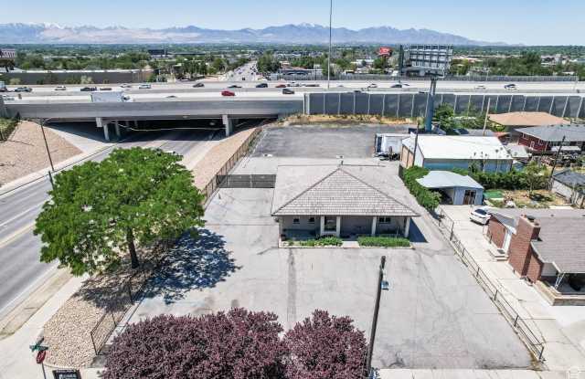 7706 S LOCUST - 7706 Locust Street, Midvale, UT 84047