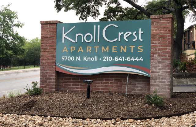Knoll Crest photos photos