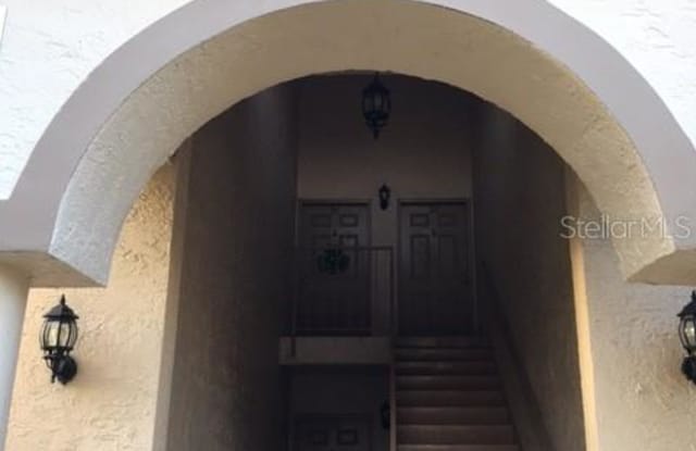 4825 NORMANDY PLACE - 4825 Normandy Place, Orlando, FL 32811