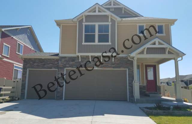 4554 Walden St - 4554 Walden Street, Denver, CO 80249