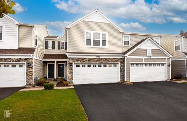 COMING SOON! AVAILABLE NOVEMBER 15TH! - 6550 Marble Lane, Carpentersville, IL 60110