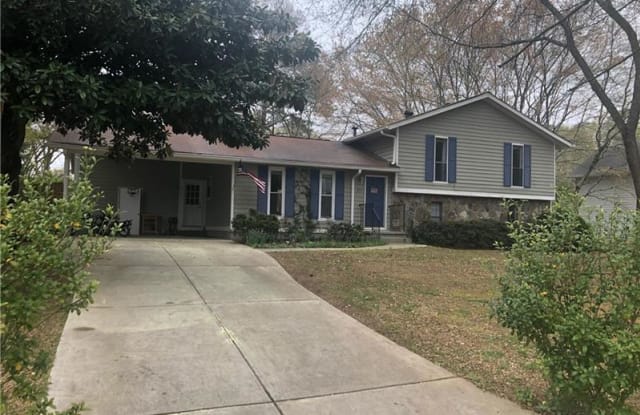 3933 Loring Lane - 3933 Loring Lane, Duluth, GA 30096
