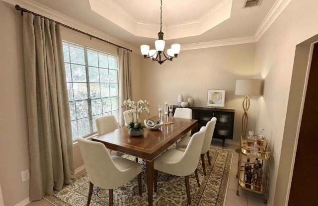 Spacious 3-Bedroom Home with Upgraded Garage & Energy-Efficient Features in a Fantastic Location! Gallery 4