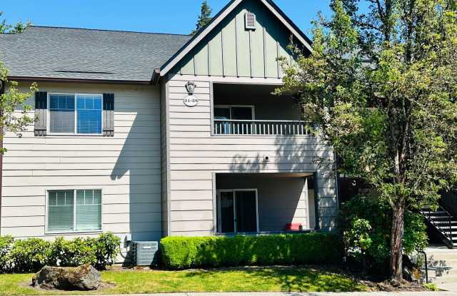 Charming Condo in Terrific Salmon Creek Location photos photos