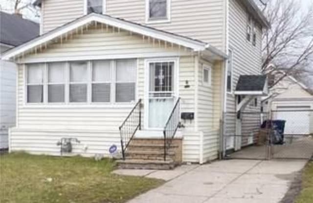 100 Fennimore Ave - 100 Fennimore Avenue, Buffalo, NY 14215