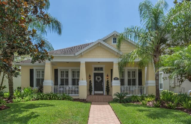 14672 CANOPY DRIVE - 14672 Canopy Drive, Westchase, FL 33626