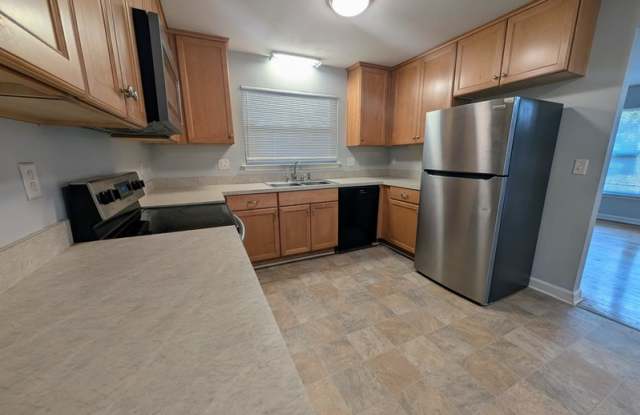 2114 High Road - 2114 High Road, Tallahassee, FL 32303