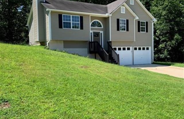 516 Woodbridge Road - 516 Woodbridge Dr, Paulding County, GA 30157
