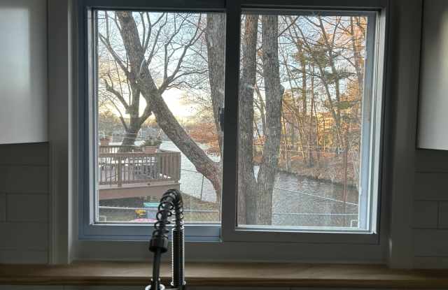 32 Revere Court - 32 Revere Court, Canton, MA 02021