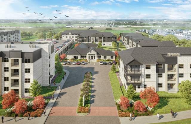 Sage at Celina Residences photos photos