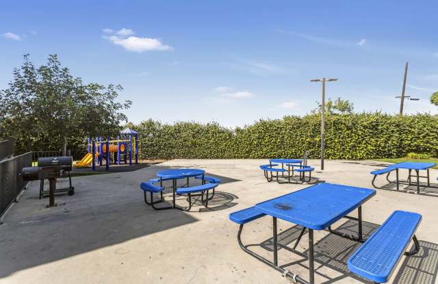 Harbor City Lights - Affordable Housing Gallery 4