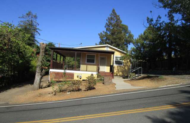 Quiet Country Living in the City! - 476 Banning Way, Solano County, CA 94591
