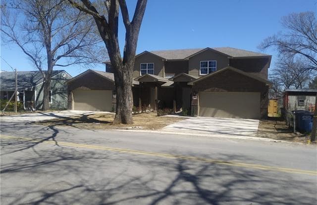 202 N 5th Street - 202 North 5th Street, Wylie, TX 75098
