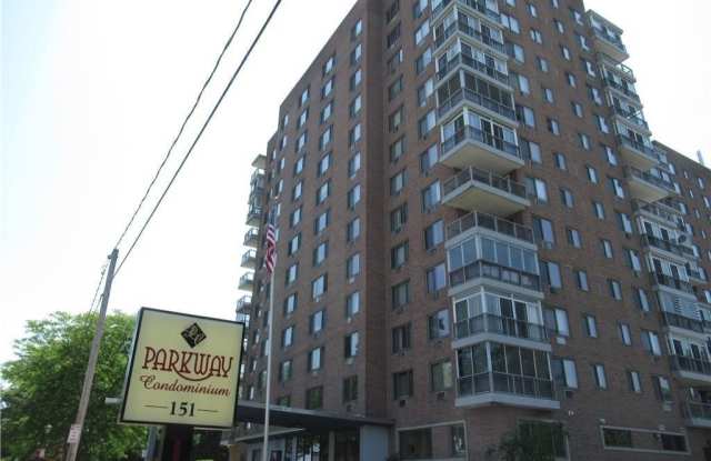 151 Buffalo Avenue unit: 810 - 151 Buffalo Avenue, Niagara Falls, NY 14303