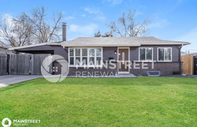 3390 West 96th Avenue - 3390 West 96th Avenue, Westminster, CO 80031