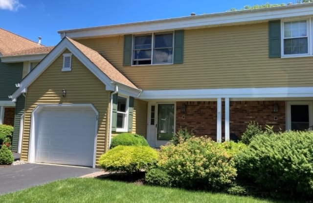 29 Independence Way - 29 Independence Way, Morris County, NJ 07960