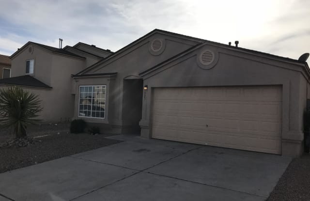 623 Painted Sky Place NW - 623 Painted Sky Place Northwest, Albuquerque, NM 87120