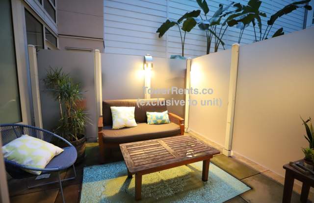 829 Folsom St. - 829 Folsom Street, San Francisco, CA 94107