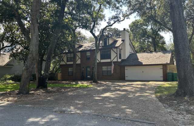 7 Shady Lane - 7 Shady Lane, Mary Esther, FL 32569