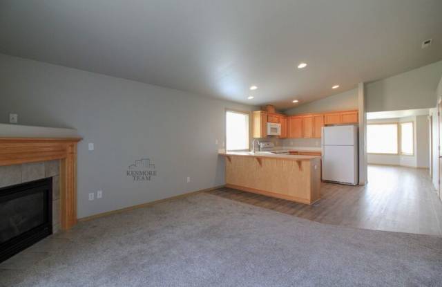 4209 Finnhorse Lane - 4209 Finnhorse Lane, Pasco, WA 99301