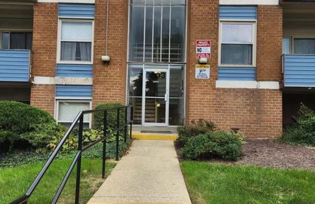 3803 SAINT BARNABAS RD #T photos photos