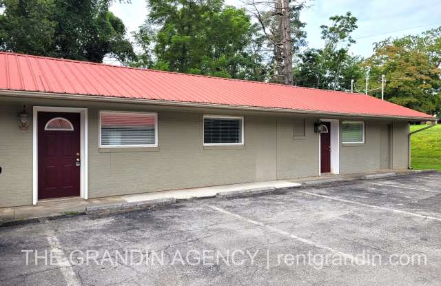 20733 Virgil H Goode Highway - 3 photos photos