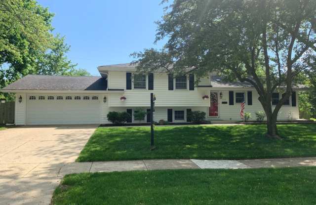 308 Tamarack Avenue - 308 Tamarack Avenue, Naperville, IL 60540