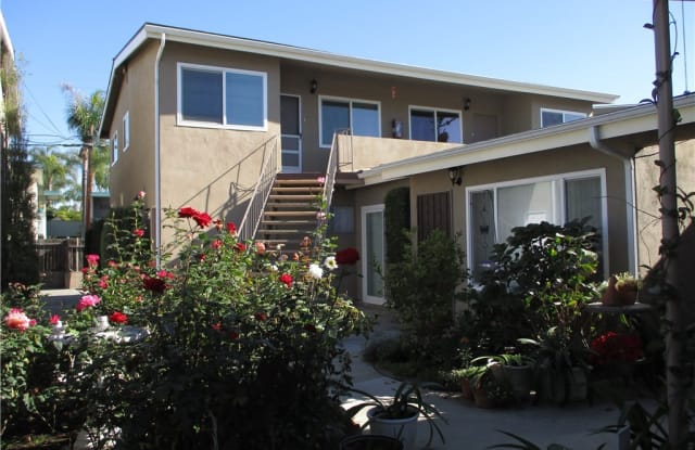 21030 Wood Avenue - 21030 Wood Avenue, Torrance, CA 90503