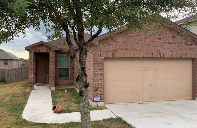 5752 Ty Lindstrom - 5752 Ty Lindstrom, Schertz, TX 78108