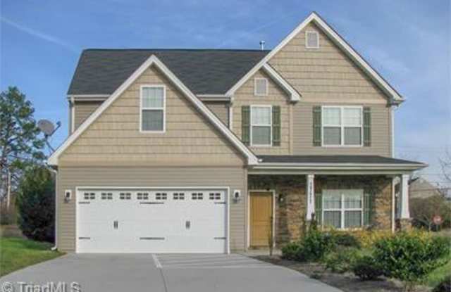 2771 Timber Cove Lane - 2771 Timber Cove Court, Winston-Salem, NC 27127