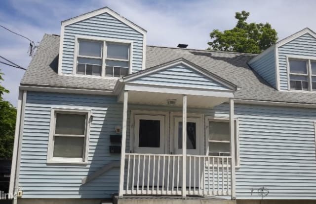96 Risley  Street - 96 Risley St, East Hartford, CT 06118